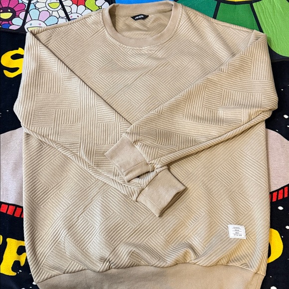 JMIERR men's crewneck sweatshirt. 
( Pre-owned ) - Picture 2 of 10